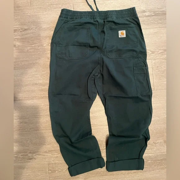 Carhartt WIP Joggers XL - Picture 2 of 3